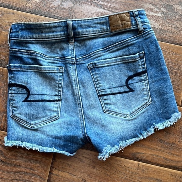 COPY - - Junior Shorts Bundle - Size 3-4 - Picture 11 of 12